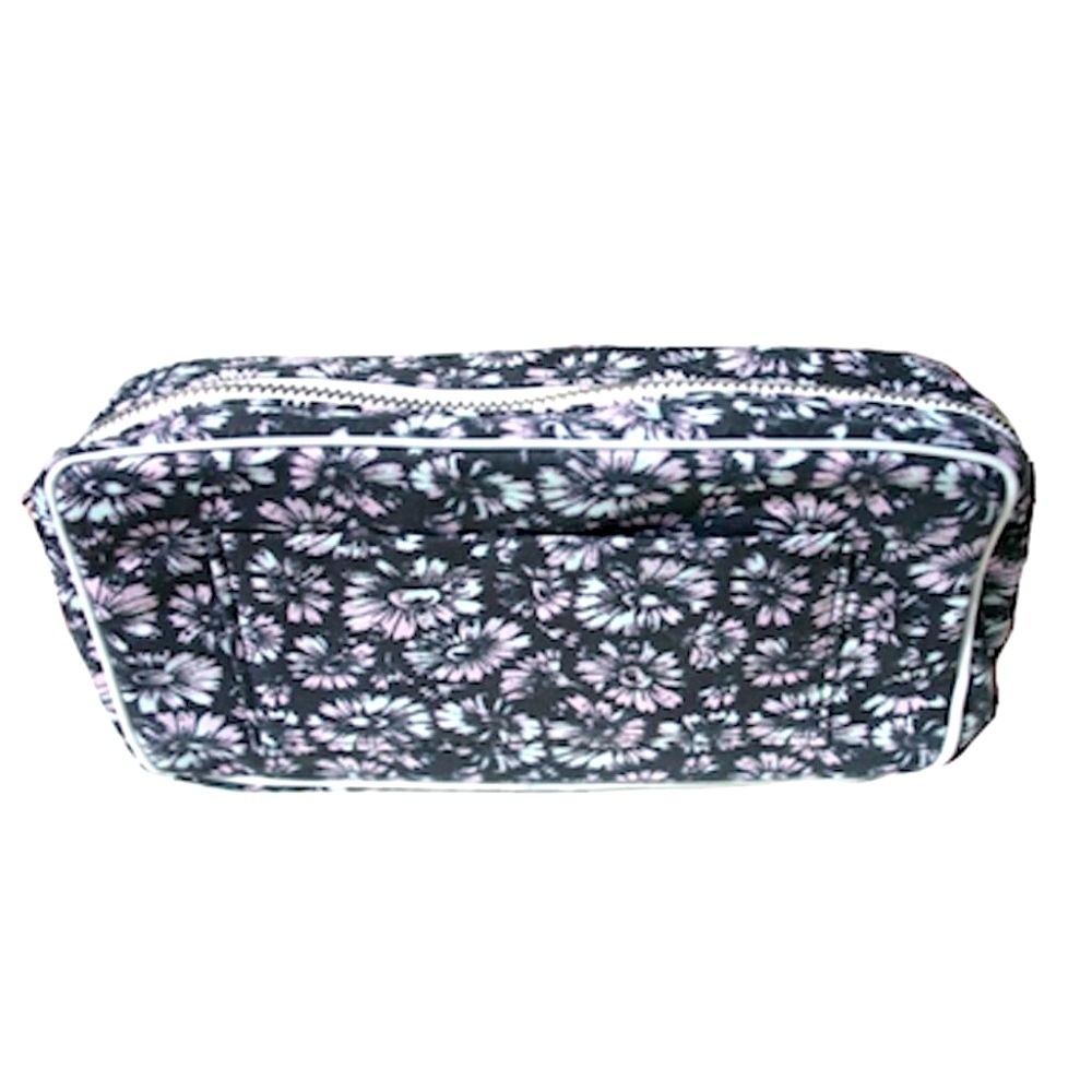 Suno‎ for Beauty.com Cosmetic Makeup Bag Case